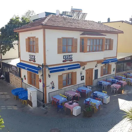 Umet Hotel Antalya