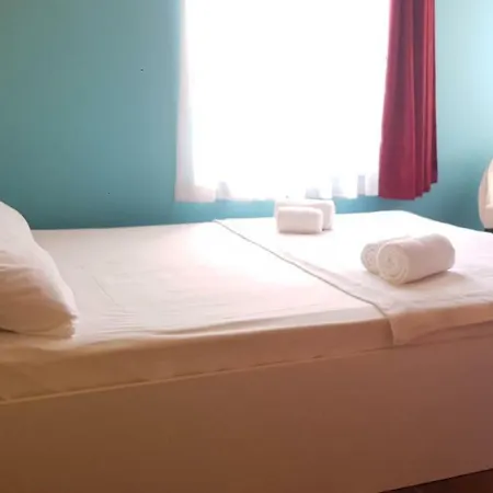 Hotel Umet Antalya