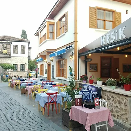 Umet 2* Antalya